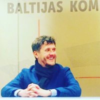 Gints Feders (@gintsfeders) Twitter profile photo