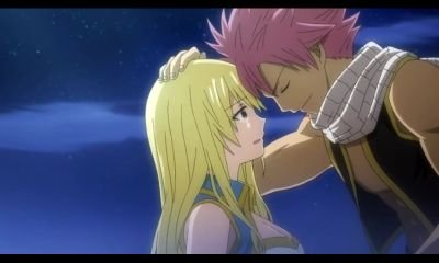 my life is fairy tail
mess with one of us you mess with all of
us