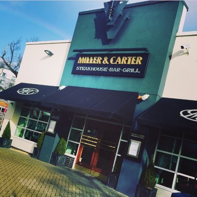 Book your Miller and Carter Steak Experience today and find out that we love steak, even more than you do!! 0151 355 6442 Instagram, millerandcarter_cheshire