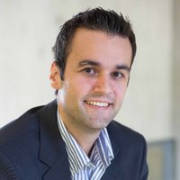 Deniz Erdemlioglu (@d_erdemlioglu) 's Twitter Profile