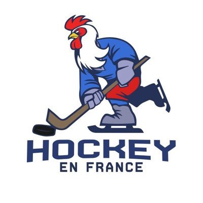 Hockey en France