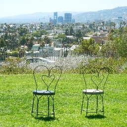 New non profit to promote tourism and trade to Los Feliz, Silver Lake, Atwater Village, Echo Park & the Hollywood Hills.