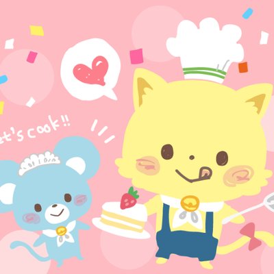 かわいいキャラ情報 Hiro Twitter