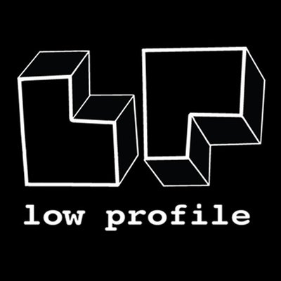 Low Profile (@lowprofileband) / X