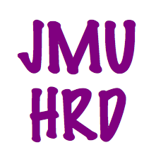 James Madison University's Human Resource Development department. Sharing updates from the Department and news related to all things human resources.