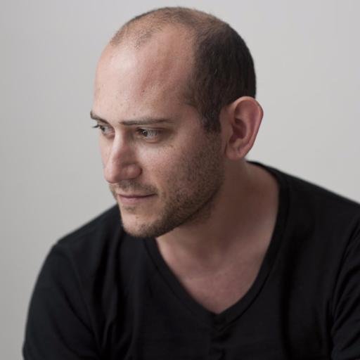 DJ, Filmmaker, Film Critic, The Founder and Director of TLVFest - Tel Aviv International LGBT Film Festival.