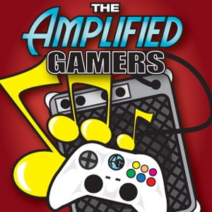 AmplifiedGamers's profile picture. It’s all about the combination of music and games, and how the two influence each other.