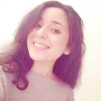 Kenza Bouzoubaa (@kenzbzb) Twitter profile photo