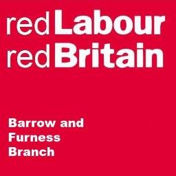 RedLabourBarrow's profile picture. 