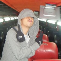 Martin Wong (@landland) Twitter profile photo