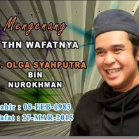 Kangen Olga (@miminunung) 's Twitter Profile