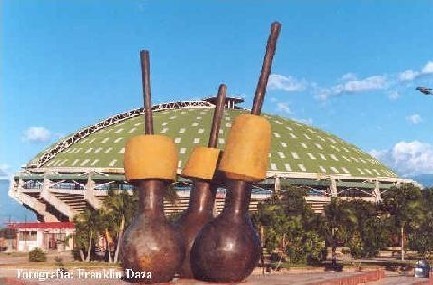 LetMeGoVUP es el twitter para la división de Valledupar-Colombia de LetMeGo. Tenemos los mejores alojamientos y casas para Festival Vallenato