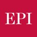 Economic Policy Institute (@economicpolicy) Twitter profile photo Economic Policy Institute (@economicpolicy) Twitter profile photo