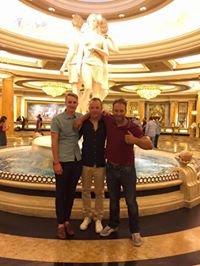 Jontyparker's profile picture. 