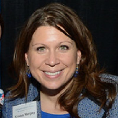 Senior Director, University at Buffalo Office of Alumni Engagement.