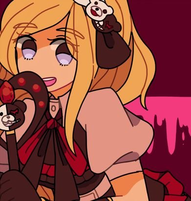 Princess? Please, I'm the god damn queen! [Probably super OOC because I suck lol]