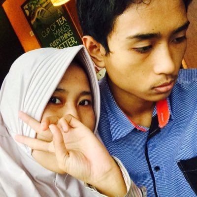 zaharaputrirs's profile picture. ♡ @miiftakhulum