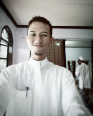 fitrasisma's profile picture. Syarea & Law, Al Ahgaff University - Rubath Alawiyah Hadhramaut Yemen| Author Blog Notes From Yemen, Ex-Smandung,
|7Syawal1416H |