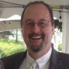 MichaelEChaplin's profile picture. Assistant Professor