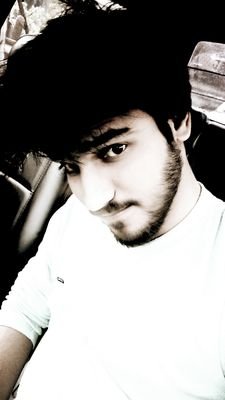 Shubham69613937's profile picture. Metal-o-holic