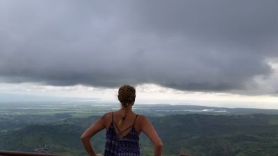 justybates's profile picture. control yoself, take only what you need from it.