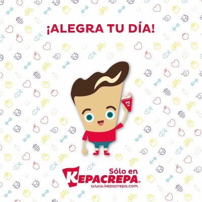 Kepacrepa sucursales Plaza Mayor (zona moda) y Centro Comercial Altacia. Tienes que probarlas