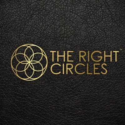 An exciting new app and website launching soon. Are you moving in the right circles? We are