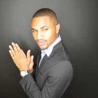 Harold Keith - @HaroldKeithJr Twitter Profile Photo