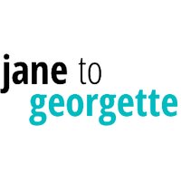 Jane to Georgette(@janetogeorgette) 's Twitter Profileg