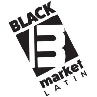 Black Market Latin(@BlackMarketLatn) 's Twitter Profile Photo