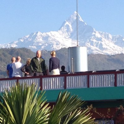 Pokhara_hotel's profile picture. Hotel in Lakeside Pokhara, Nepal. Just few minutes walking distance from Lake Fewa with modern facilities. Offer excellent view of Annapurna, Fishtail mount.
