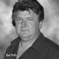 Bob Mills (@bobmillstt) 's Twitter Profile