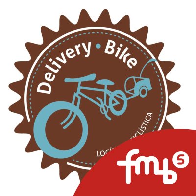 Somos mensajería y reparto de productos a domicilio en bicicleta, impulsamos la logística ciclística como medio de distribución urbano.