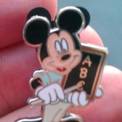 TeachWithDisney's profile picture. A fun teaching Twitter page using the magic of Disney to help students inspire, create, and imagine the impossible.
