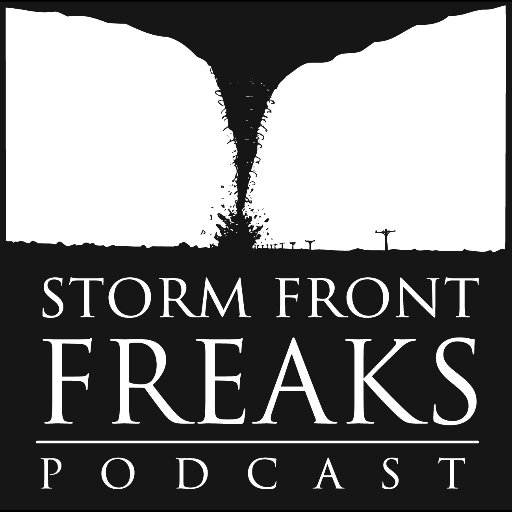 NWS Weather Spotter - Co-Producer of Storm Front Freaks Podcast - Educator - Part-time Tech Geek - Full-time dad/husband