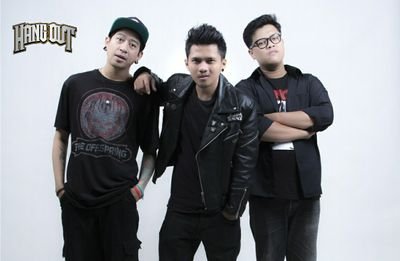 YOGYAKARTA MELODIC / POP PUNK BAND, INA. Out Now! Our 2nd full album UNEXPECTED - CP: @yoyokkoyoy 083869405115 || @HOPES_YK