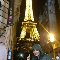 NehadBadie's profile picture. 