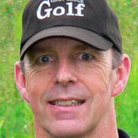 Steve Harron (@golfbgs) 's Twitter Profile Photo
