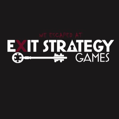 Exit Strategy Games