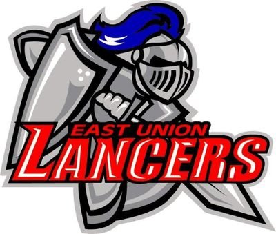 EUHS_Lancers's profile picture. Lancers Lead, Others Follow! Follow for updates on everything happening on campus! #LanceOut SC: LancerUpdates • IG: eastunionhs