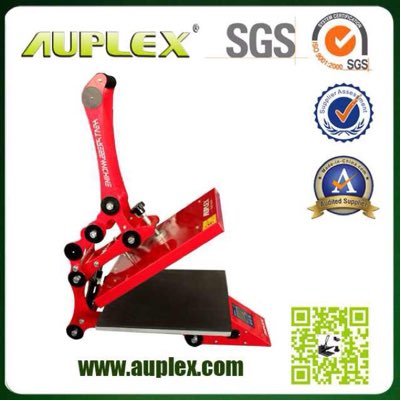 14 years factory for heat press equipments and sublimation blanks