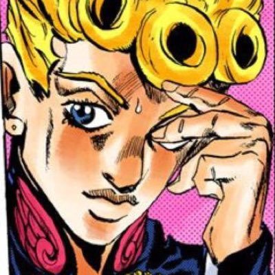 RT your Giornoさんのプロフィール画像