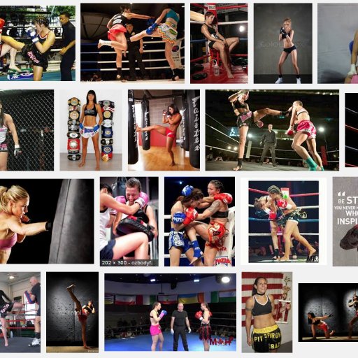 The RVA Kickboxing Experience.
https://t.co/yikLJWfJeI The Best KickBoxing in Richmond Virginia