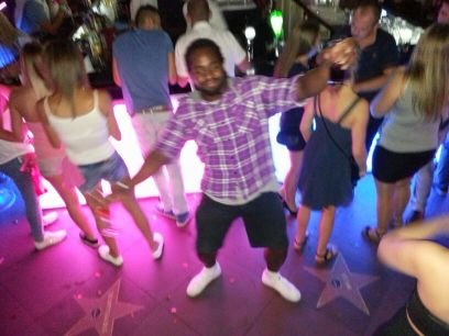 Been out the game for a few years, but looking to get back in NOW!!!!
Holla if ya feel me!
Insta: Shnucklz
Facebook: Deej Shnucklz