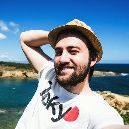 Blogger. Interested in Latin culture and the Spanish language.