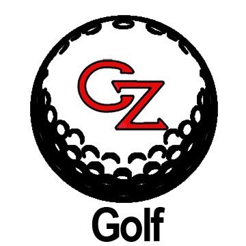 Claremore Zebra Golf