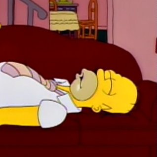 siesturra's profile picture. Si no dormís la siesta no me sigas