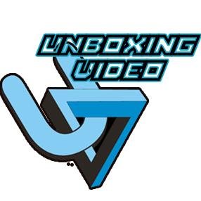 All about Unboxing & Review