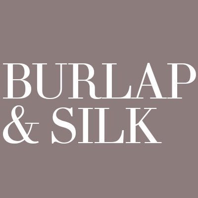 BurlapAndSilk's profile picture. Thoughtfully-curated items for weddings and events such as wholesale cloth napkins, tablecloths, table runners and more. Call 530-218-4259. We ship same day.