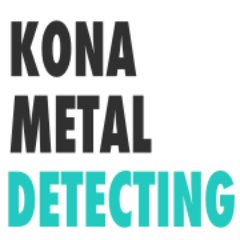 Kona Metal Detecting serving the Big Island of Hawaii